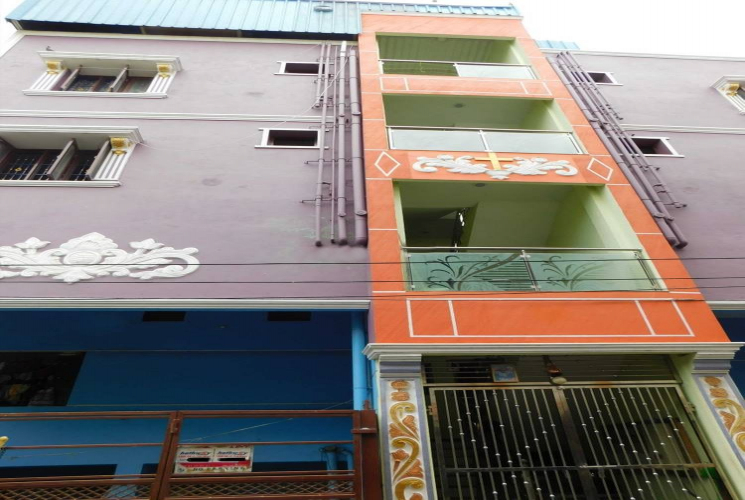 pg hostel in Taramani for rent 22
